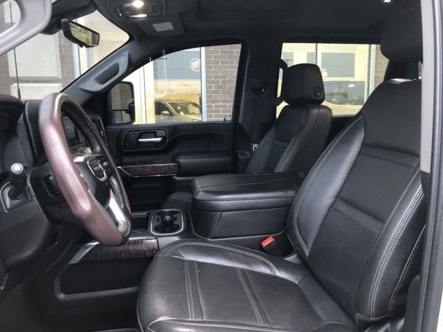 2023 GMC Sierra 2500HD Denali