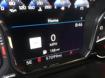 2023 GMC Sierra 2500HD Denali