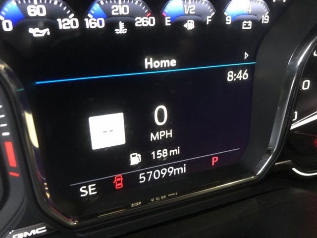 2023 GMC Sierra 2500HD Denali