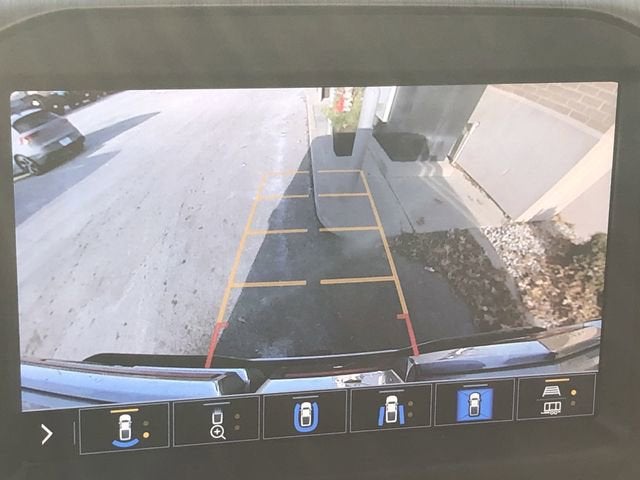 2020 GMC Sierra 2500HD Denali