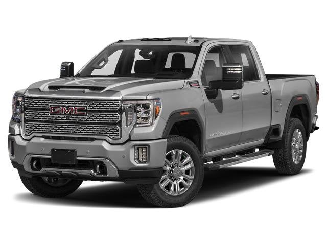 2020 GMC Sierra 2500HD Denali
