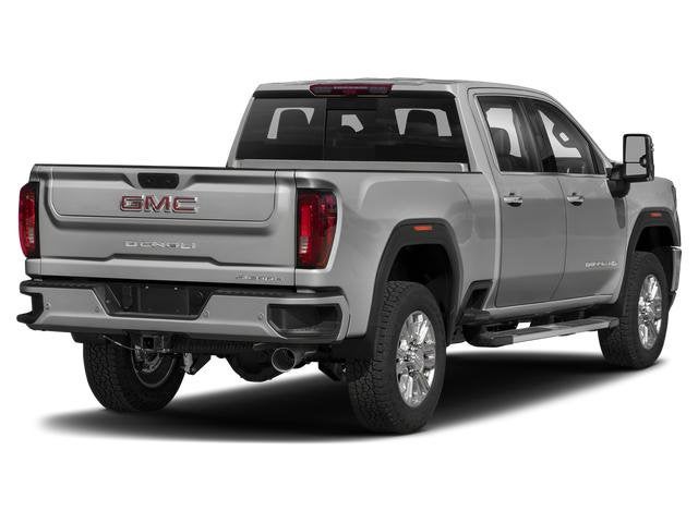 2020 GMC Sierra 2500HD Denali