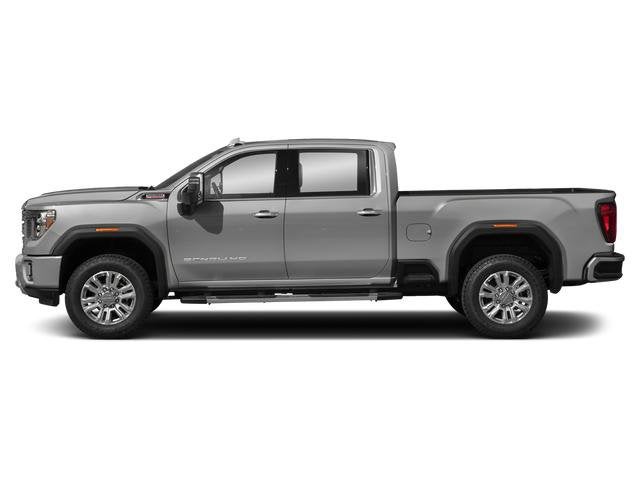 2020 GMC Sierra 2500HD Denali