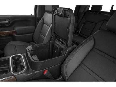 2020 GMC Sierra 2500HD Denali