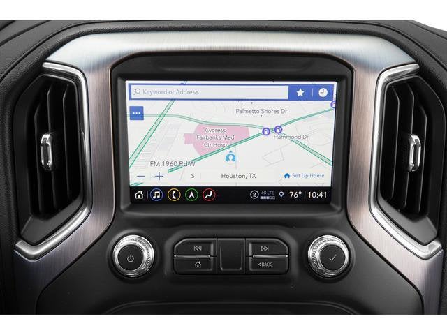 2020 GMC Sierra 2500HD Denali