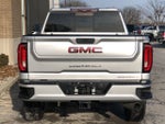 2020 GMC Sierra 2500HD Denali