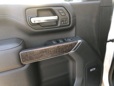 2020 GMC Sierra 2500HD Denali