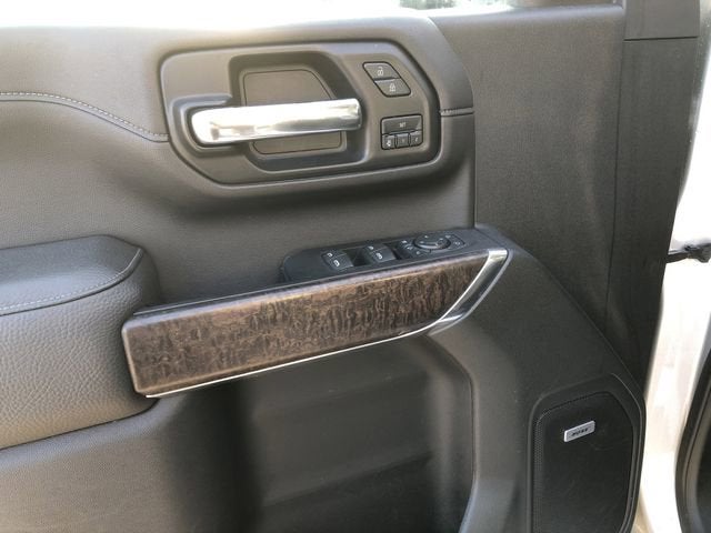 2020 GMC Sierra 2500HD Denali