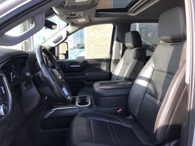 2020 GMC Sierra 2500HD Denali