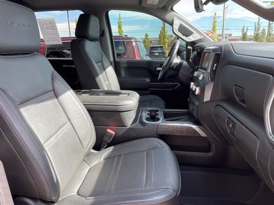 2020 GMC Sierra 2500HD Denali