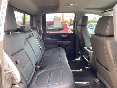 2020 GMC Sierra 2500HD Denali