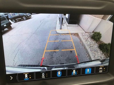 2020 GMC Sierra 2500HD Denali