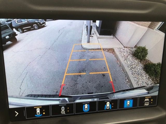 2020 GMC Sierra 2500HD Denali