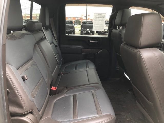 2020 GMC Sierra 2500HD Denali