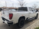 2020 GMC Sierra 2500HD Denali