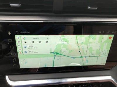 2024 GMC Sierra 3500HD Denali Ultimate