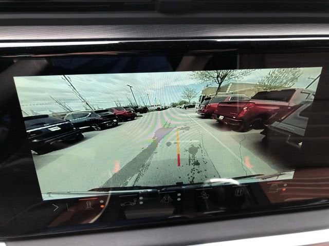 2024 GMC Sierra 3500HD Denali Ultimate