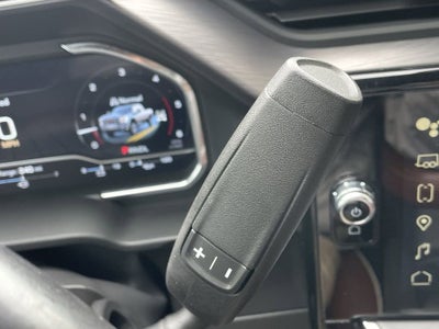 2024 GMC Sierra 3500HD Denali Ultimate