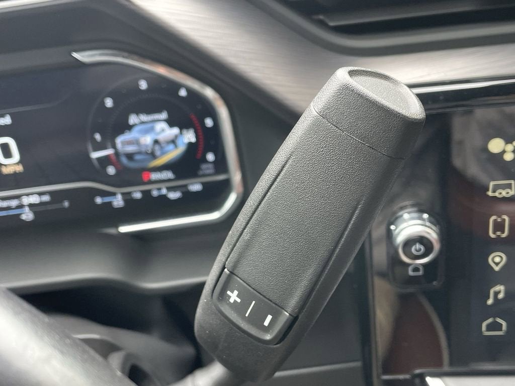 2024 GMC Sierra 3500HD Denali Ultimate