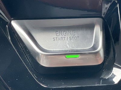 2024 GMC Sierra 3500HD Denali Ultimate