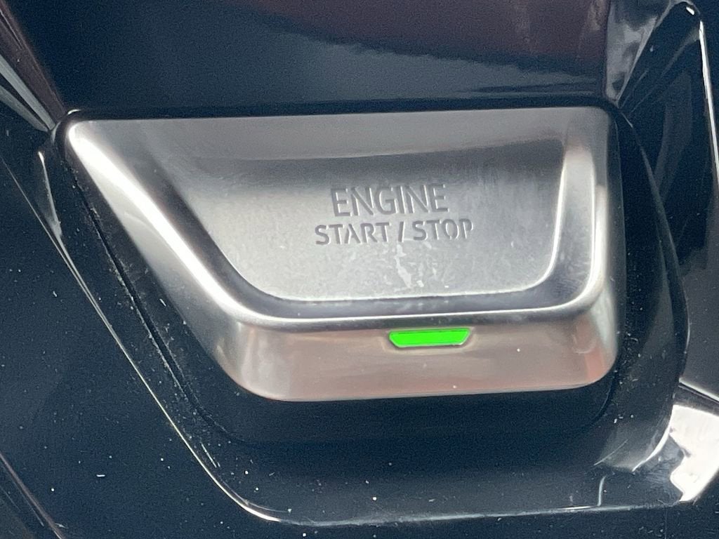 2024 GMC Sierra 3500HD Denali Ultimate