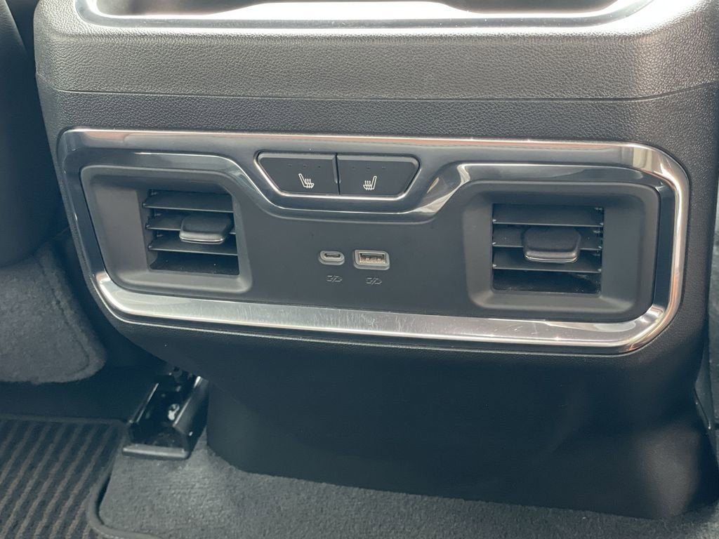 2024 GMC Sierra 3500HD Denali Ultimate