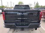 2024 GMC Sierra 3500HD Denali Ultimate