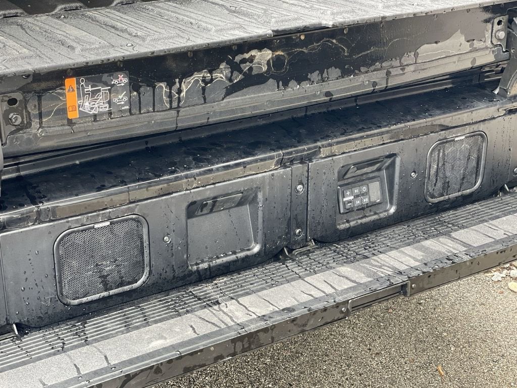 2024 GMC Sierra 3500HD Denali Ultimate