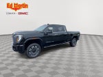 2024 GMC Sierra 3500HD Denali Ultimate