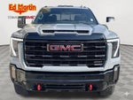 2024 GMC Sierra 2500HD AT4X