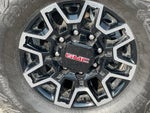 2024 GMC Sierra 2500HD AT4X