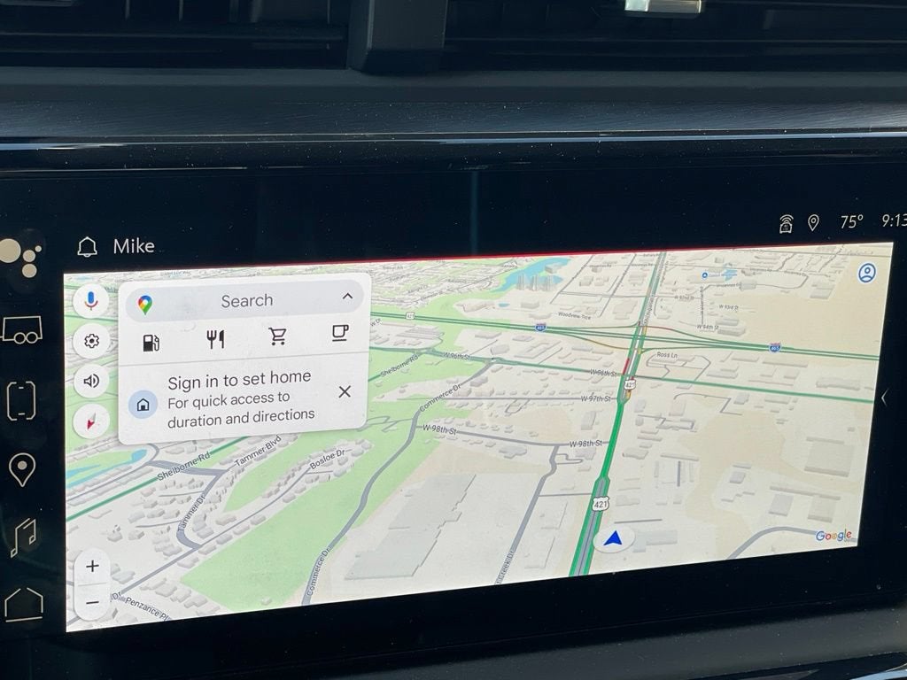 2024 GMC Sierra 2500HD AT4X