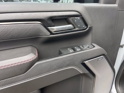 2024 GMC Sierra 2500HD AT4X AEV EDITION