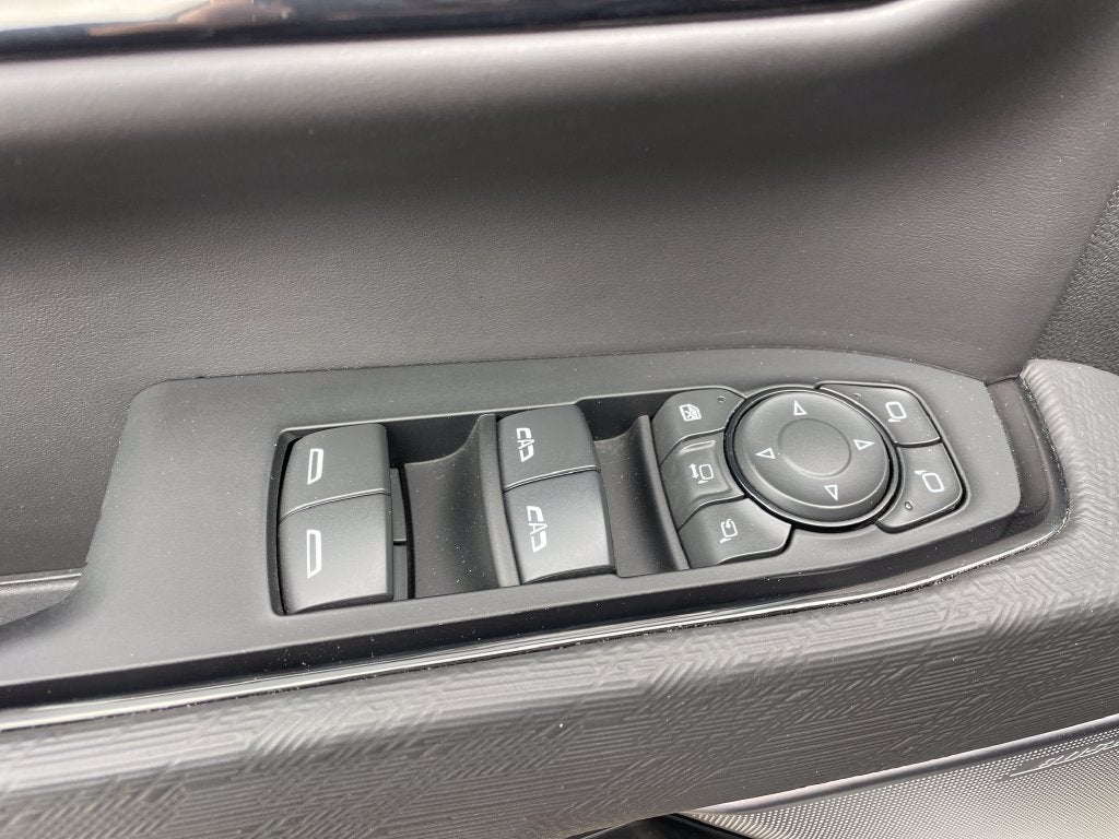2024 GMC Sierra 2500HD AT4X AEV EDITION