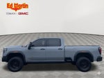 2024 GMC Sierra 2500HD AT4X AEV EDITION