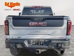 2024 GMC Sierra 2500HD AT4X AEV EDITION