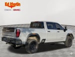 2024 GMC Sierra 2500HD AT4X AEV EDITION