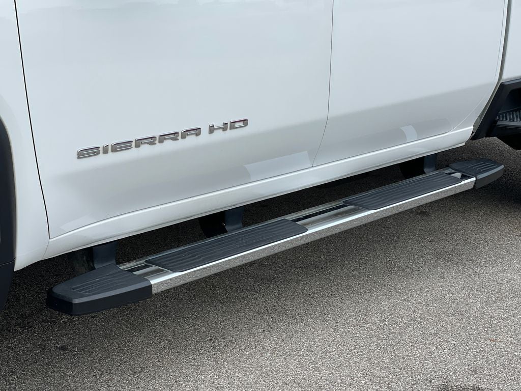 2025 GMC Sierra 2500HD SLT