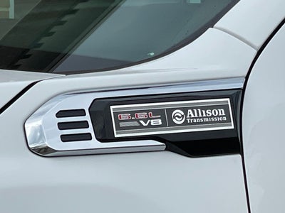 2025 GMC Sierra 2500HD SLT