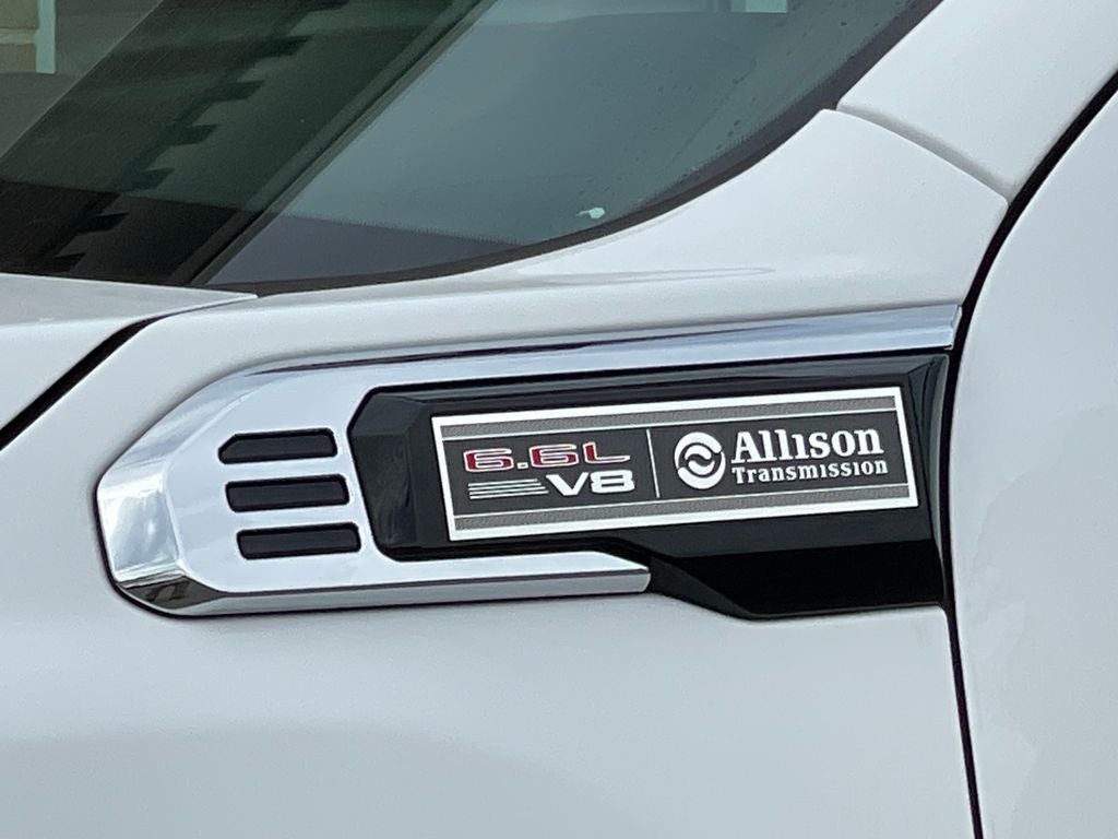 2025 GMC Sierra 2500HD SLT