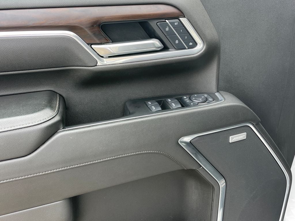 2025 GMC Sierra 2500HD SLT