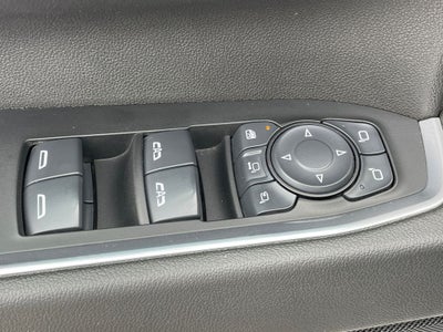 2025 GMC Sierra 2500HD SLT