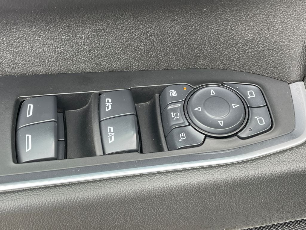 2025 GMC Sierra 2500HD SLT