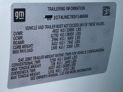 2025 GMC Sierra 2500HD SLT