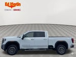 2025 GMC Sierra 2500HD SLT