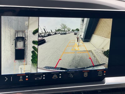 2025 GMC Sierra 2500HD SLT