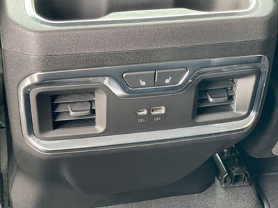 2025 GMC Sierra 2500HD SLT