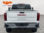2025 GMC Sierra 2500HD SLT