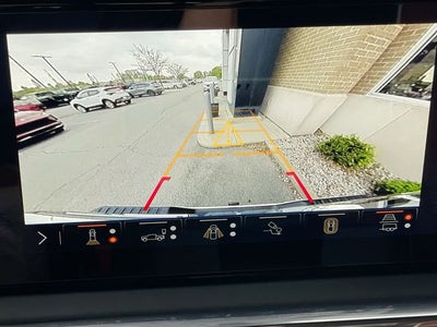 2025 GMC Sierra 2500HD Denali Ultimate