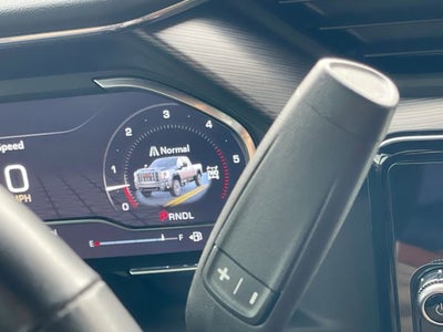 2025 GMC Sierra 2500HD Denali Ultimate